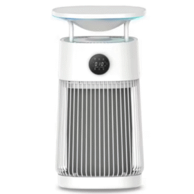 Pet Hair Air Purifier with UV Light Sterilization