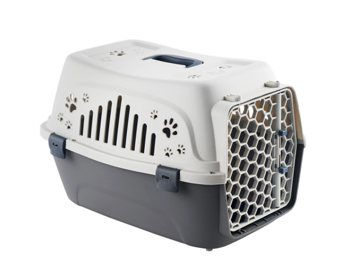 Portable Pet Carrier for Cats and Dogs