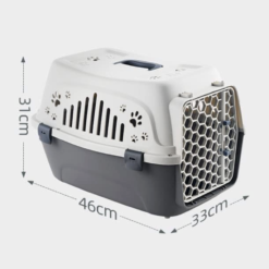 Alternative view of Portable Pet Carrier for Cats and Dogs