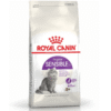 Sensible Cat Dry Food 2KG - Royal Canin
