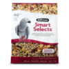 Smart Selects Parrots & Conures 4lb