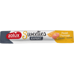 Sweeties Creamy Stick for Dogs – Chicken & Cheese Flavor