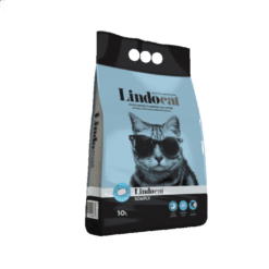 White Bentonite Soaply Cat Litter - 10 L (Scented)