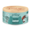Pramy Tuna Meat Topping Skin & Coat Shrimp in Jelly 80g