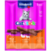 Vitakraft Cat Sticks Mini Turkey & Lamb 18g (3pcs)