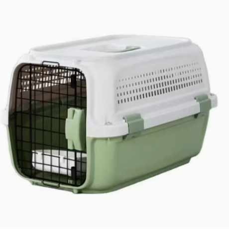 Portable Pet Carrier for Cats and Dogs