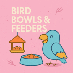 Bowls-&-Feeders