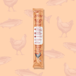 Pramy Hip & Joint Salmon with Chicken Recipe 14g