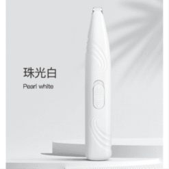 cat and dog paw hair trimmer