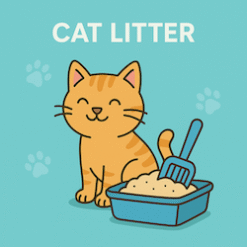 Cat Litter