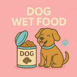Dog Wet Food