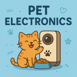 Cat Electronics