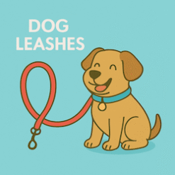 Dog Leashes