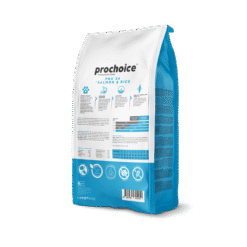 Alternative view of ProChoice Pro 34 Hypoallergenic Salmon & Rice Adult Cat Dry Food 2kg