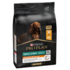 Pro Plan Everyday Nutrition Small & Mini Adult Chicken Dry Dog Food – 3kg