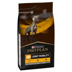 Pro Plan Veterinary Diets Canine Jm Joint Mobility Dry Dog Food – 3kg