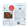 O2pets Super Snack Beef Straws Treats – Dog Treats (70 G)