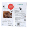 O2pets Super Snack Lamb Slice Treats – Dog Treats (70 G)