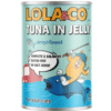 Lola&Co Tuna In Jelly Wet Cat Food 400G