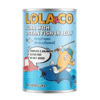 Lola&Co Tuna With Ocean Fish In Jelly Wet Cat Food 400G