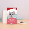 Bioline Catnip Leaves for Cats 20g – Natural Cat Stimulating Herb