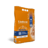 Lindocat White Bentonite Advanced Probiotic Cat Litter – 10L
