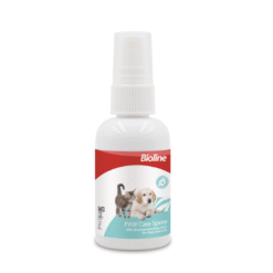 Bioline Paw Care Spray (50 ml)