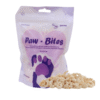 Paw-Bites Shrimp Cubes – Natural Pet Treats – 40 g
