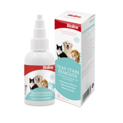 Bioline Foam Shampoo (220 g)