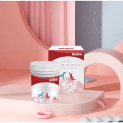 Bioline Pets Styptic Powder for Dogs, Cats & Birds – Bleeding Control