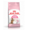 Royal Canin Feline Health Nutrition Kitten Sterilised – Dry Cat Food – 2 kg