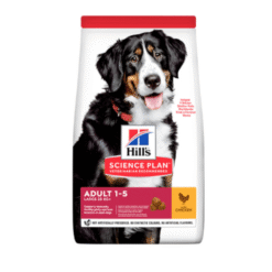 Hill’s Science Plan Large Breed Adult Dry Dog Food With Chicken – 14 Kg