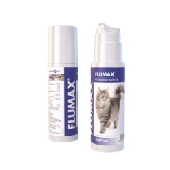 Flumax Cat Upper Respiratory Support Liquid Supplement 150ml