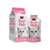 Kit Cat Goat Milk for Kittens – 50ml (6 x 50ml)