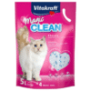 Vitakraft Magic Clean Silica Cat Litter – 5 L