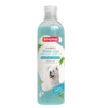 Beaphar Shampoo Green Tea & Aloe Vera for White Coated Dogs – 250 ml