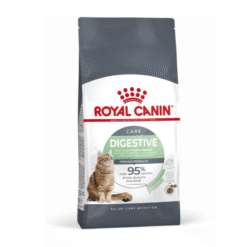 Royal Canin Feline Care Nutrition Digestive Care – Dry Cat Food – 2 kg