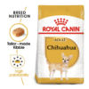 Royal Canin Breed Health Nutrition Chihuahua Puppy – Dry Dog Food – 1.5 kg