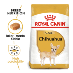 Royal Canin Breed Health Nutrition Chihuahua Puppy – Dry Dog Food – 1.5 kg