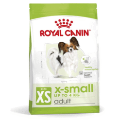 Royal Canin Size Health Nutrition XS Adult – Dry Dog Food – 1.5 kg
