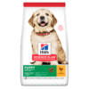 Hill’s Science Plan Large Breed Puppy Dry Dog Food With Chicken – Value Pack 16 Kg
