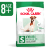 Royal Canin Size Health Nutrition Mini Adult 8+ Dry Dog Food 2 kg