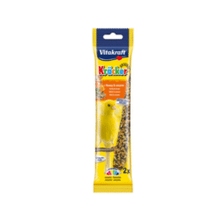 Vitakraft Canary Cracker Honey Bird Treat – 2 Sticks (60 g)