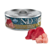 Farmina N&D Natural Tuna & Chicken – Adult Wet Cat Food – 70 G