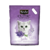 Kit Cat Crystal Cat Litter – Lavender Scent – 5 L
