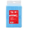 Premium Puppy Pads Blue – Puppy Training Pads – 20 pcs (60 × 60 cm)