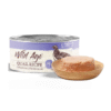 Absolute Bites Wild Age Quail – Complete & Balanced Wet Cat Food – 80 g