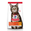 Hill’s Science Plan Adult Dry Cat Food with Chicken – 10 kg