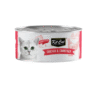 Kit Cat Deboned Chicken & Crabstick Toppers Wet Cat Food – 80g