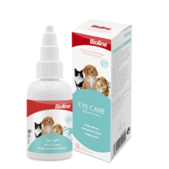 Bioline Eye Care (50 ml)